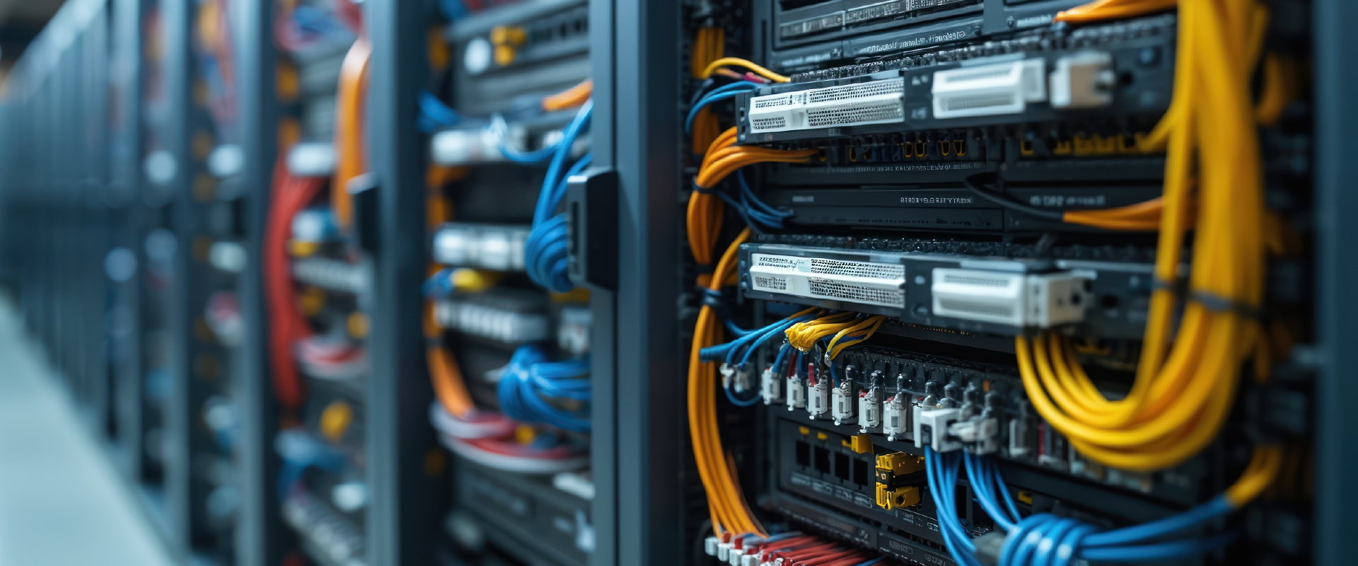 Fibre Optic Installation Auckland | Fibre Cabling Services | Datacable