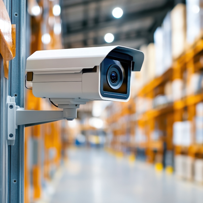 Security & Access Control Systems Auckland | CCTV Installation | Datacable
